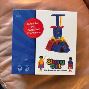 Strong Suit Kids Toy